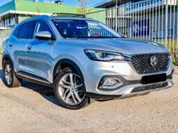 
										MG EHS Plug-in Hybrid 1.5 258pk Luxury OpenDak PHEV full									