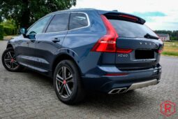 
										Volvo XC60 T8 AWD PHEV Pano full									