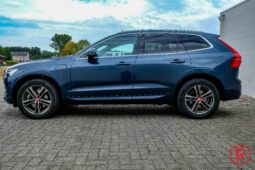 
										Volvo XC60 T8 AWD PHEV Pano full									