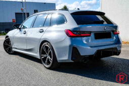 
										BMW 320i Touring M Sport Automaat Facelift LCI full									