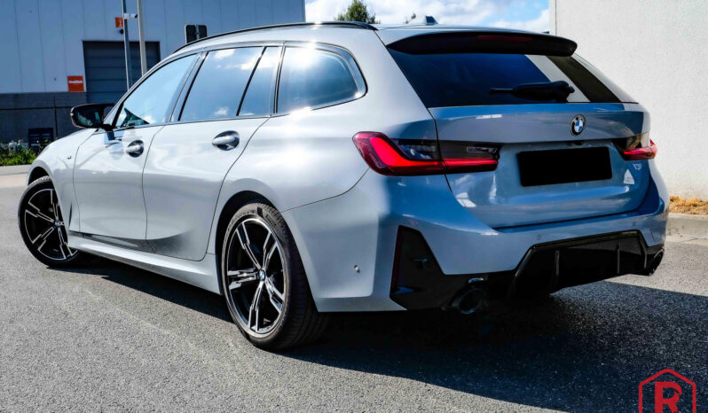 
								BMW 320i Touring M Sport Automaat Facelift LCI full									
