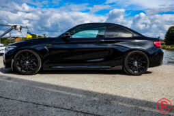 
										BMW M2 HarmanKardon Sfeerverlichting LCI full									