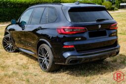 
										BMW X5 45e M Sport HarmanKardon Camera Luchtvering full									