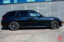 
										BMW 318i Touring M Sport Automaat Facelift LCI full									