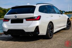 
										BMW 318i Touring M Sport Pro Pano HarmanKardon ACC full									