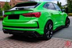 Audi RS Q3 Sportback Maxton AdaptieveCruise Bang&Olufsen