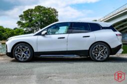 
										BMW iX 40 Sport Laser SkyLounge HarmanKardon SoftClose full									