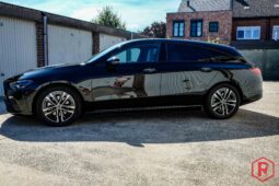 
										Mercedes CLA 180 Luxury Line Garantie full									