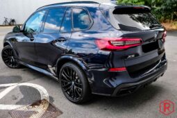 
										BMW X5 45e M Sport HarmanKardon Pano Camera Luchtvering full									