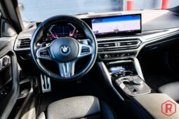 
										BMW M240i xDrive Coupé OpenDak HarmanKardon full									