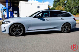 
										BMW 320i Touring M Sport Automaat Facelift LCI full									