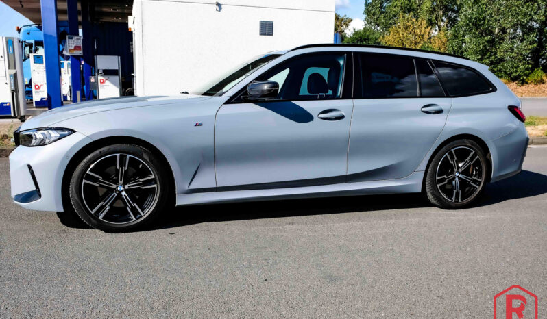 
								BMW 320i Touring M Sport Automaat Facelift LCI full									