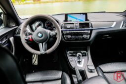 
										BMW M2 HarmanKardon Sfeerverlichting LCI full									