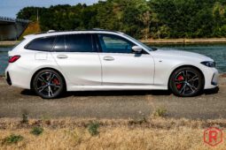 
										BMW 318i Touring M Sport Pro Pano HarmanKardon ACC full									