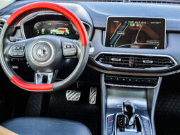 
										MG EHS Plug-in Hybrid 1.5 258pk Luxury OpenDak PHEV full									