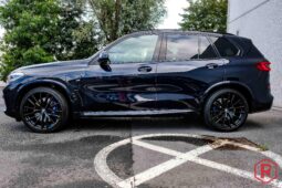 
										BMW X5 45e M Sport HarmanKardon Pano Camera Luchtvering full									