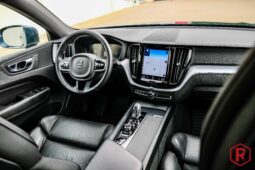 
										Volvo XC60 T8 AWD PHEV Pano full									