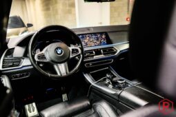 
										BMW X5 45e M Sport HarmanKardon Camera Luchtvering full									