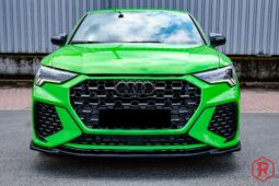 
										Audi RS Q3 Sportback Maxton AdaptieveCruise Bang&Olufsen full									