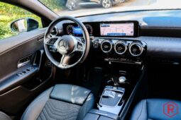 
										Mercedes CLA 180 Luxury Line Garantie full									