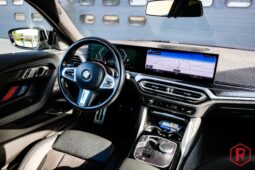 
										BMW M240i xDrive Coupé OpenDak HarmanKardon full									