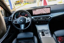 
										BMW 320i Touring M Sport Automaat Facelift LCI full									