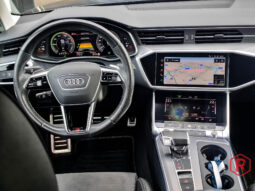 
										Audi A6 Avant 55 TFSI e S line Quattro full									