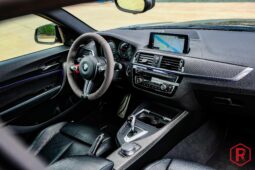 
										BMW M2 HarmanKardon Sfeerverlichting LCI full									