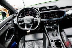 
										Audi RS Q3 Sportback Maxton AdaptieveCruise Bang&Olufsen full									