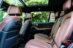
										BMW X7 40i M Sport 7PL Pano HarmanKardon Laser Individual full									