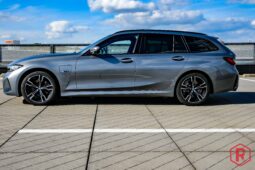 
										BMW 330e Touring M Sport Hybride Pano Facelift LCI Garantie full									