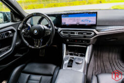 
										BMW M240i xDrive Coupé Dodehoek Belgisch Historiek full									