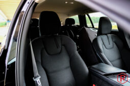 
										Volvo V60 D3 Momentum Automaat Trekhaak full									