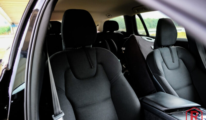
								Volvo V60 D3 Momentum Automaat Trekhaak full									
