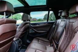 
										BMW 540i Touring Pano HarmanKardon ACC full									