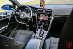 
										Volkswagen Golf R Variant 2.0 310pk Pano Matrix Historiek full									