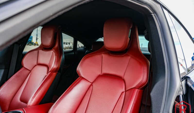 
								Porsche Taycan BOSE Belgisch 1Eigenaar full									