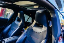 
										Mercedes-AMG CLA 45 S  Shooting Brake 4MATIC+ Pano Burmester full									