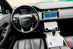 
										Range Rover Evoque R-Dynamic S Meridian D150 4WD full									