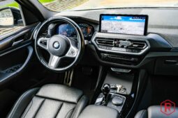 
										BMW X3 18d M Sport Pano 2.0d 150pk full									