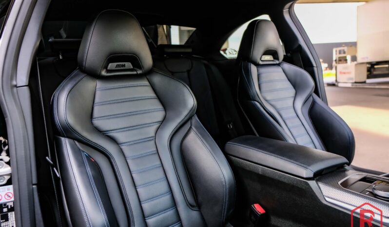 
								BMW M240i xDrive Coupé Dodehoek Belgisch Historiek full									