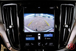 
										Volvo V60 D3 Momentum Automaat Trekhaak full									