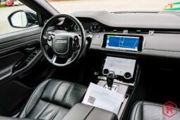 
										Range Rover Evoque R-Dynamic S Meridian D150 4WD full									