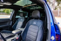 
										Volkswagen Golf R Variant 2.0 310pk Pano Matrix Historiek full									