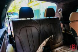 
										BMW X7 40i M Sport 7PL Pano HarmanKardon Laser Individual full									