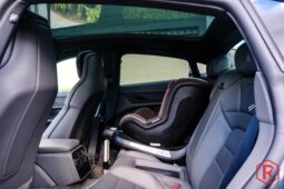 
										Porsche Taycan 4S Sport Chrono BOSE Matrix Luchtvering full									