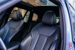 
										BMW X3 18d M Sport Pano 2.0d 150pk full									