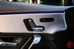 
										Mercedes-AMG CLA 45 S  Shooting Brake 4MATIC+ Pano Burmester full									