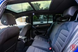 
										Volkswagen Golf R Variant 2.0 310pk Pano Matrix Historiek full									