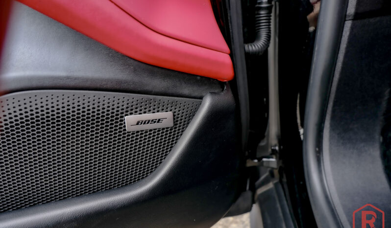 
								Porsche Taycan BOSE Belgisch 1Eigenaar full									